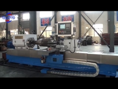 Mesin Roll Turning Lathe