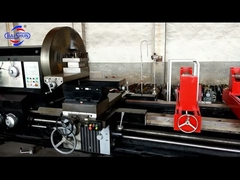 CW61125 Mesin Lathe Horizontal