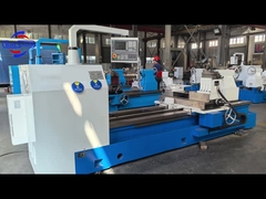 Video Mesin Bentukan Gulungan CNC WXK500K