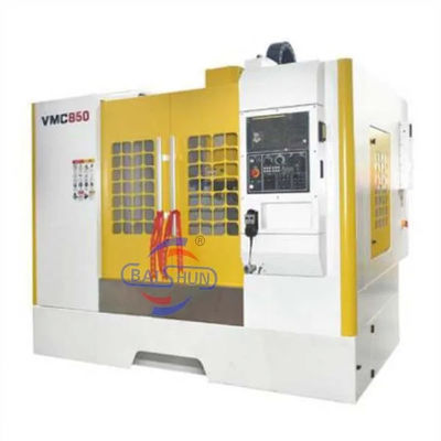3 Axis Cnc Vertical Milling Machine Center Torno Lathe Metal
