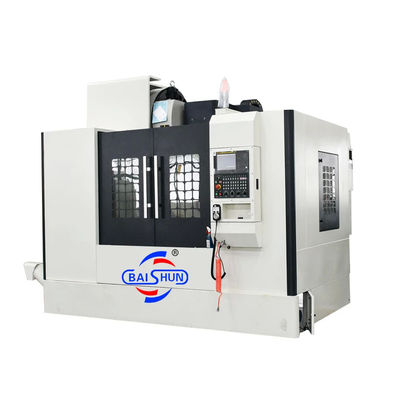VMC 1160 CNC Vertical Machining Center vmc Mesin Penggilingan Vertikal Kecepatan Tinggi