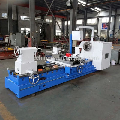 CA8450 Mesin putar roll horizontal universal konvensional