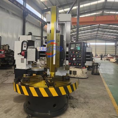 VTL kecil mesin mesin putar vertikal manual tipe mesin putar putar vertikal C5112
