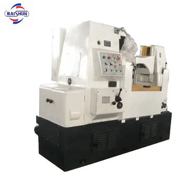 Y3150 Gear Hobbing Machine Manual Tinggi presisi kecepatan tinggi hidrolik