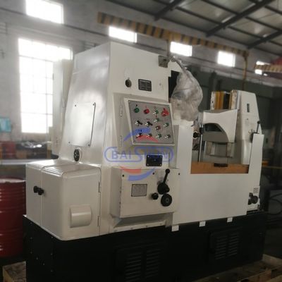 Y3180 Vertikal Gear Hobbing Machine Worm Gear Cutting Baru Mekanis