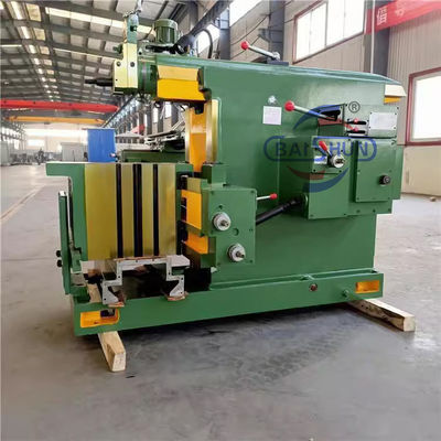 B60100 Alat Mesin Penggambaran Logam Manual Pusing Horizontal