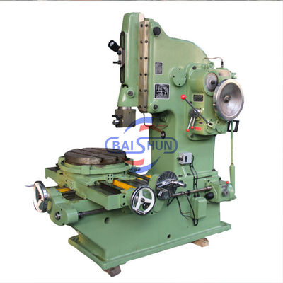 Mesin Slot Keyway Portabel Internal Vertical Shaper B5020
