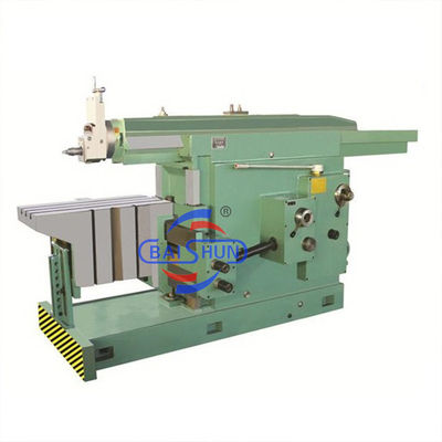 Mesin Bentuk Besi Tipe Kecil Mesin Bentuk Besi Horisontal BC6050