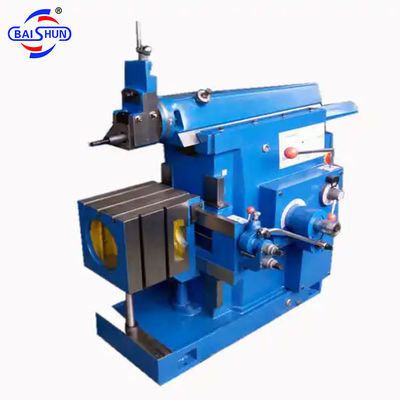 BC6050 Mesin Membentuk Logam Mesin Pembentuk Hidraulik Horizontal