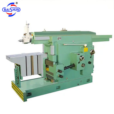 Metal Planer Shaper Mesin Alat Metal Mekanis BC6050