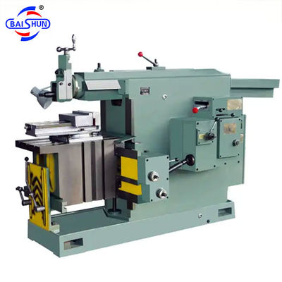 Planer And Shaper Mesin Sheet Metal Shaper BC635A
