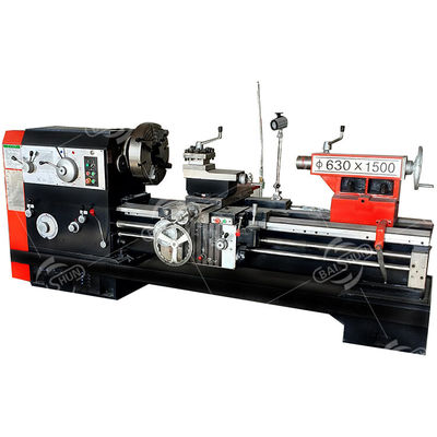 Cw6163 mesin bubut mesin bubut mesin berat 3 meter
