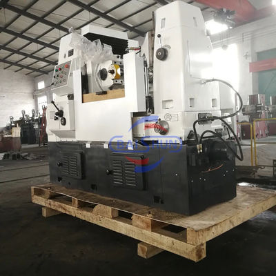 Vertikal CNC Gear Hobbing Machine Gear Hobbing Machine Y3150E