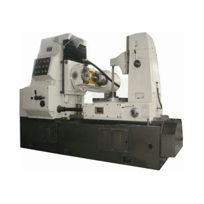 Y3150E Gear Hobbing Milling Machine Cnc Gear Hobber