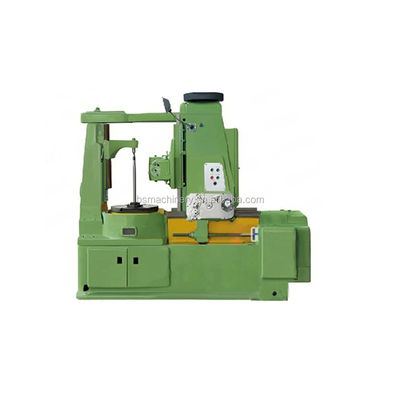 Y3150 Mesin Gear Hobbing Untuk Dijual Logam