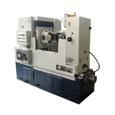 Universal Gear Hobbing Machine presisi tinggi 8mm Modulus manual