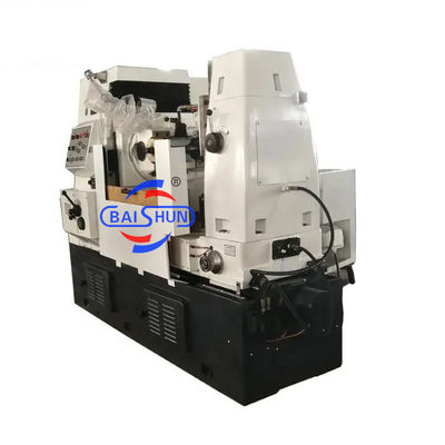 Mesin penggiling mesin kecil Y3150H Y3180H Worm Gear Cutting