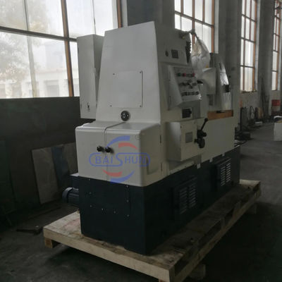 Mesin penggiling horizontal Standar Hidraulik Y3150E