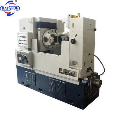 Mesin Penggambar Gear Y3150 Y3180 Worm Gear Cutting Hobbing Machine