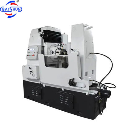 Y3150 Mesin CNC pemotong gir 500mm Pengolahan Peralatan hidrolik