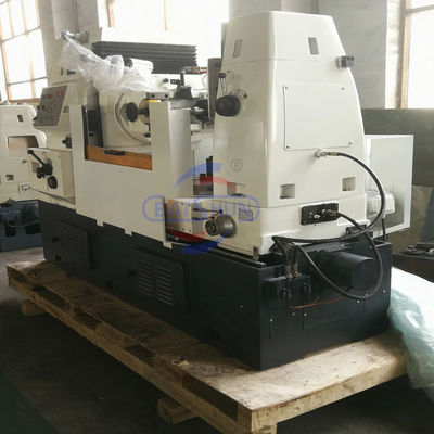 Mesin Hobbing Gear Manual Besar China Y3150E Hobber Machine Untuk Dijual
