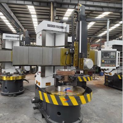Mesin penggilingan vertikal CNC Mesin penggilingan logam pembuatan aluminium Mesin penggilingan torno