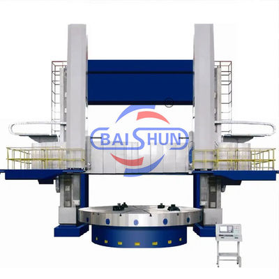 CK5240 Turno CK5240 Mesin Putar Mesin Putar CNC Vertikal