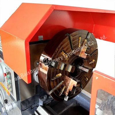 Rel panduan mesin bubut biasa Lebar 600 mm dari mesin bubut manual berat Cw6180b