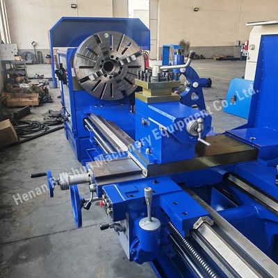 3000mm Heavy Duty Lathe Machine Universal Cw61110q Horizontal paralel mesin bubut