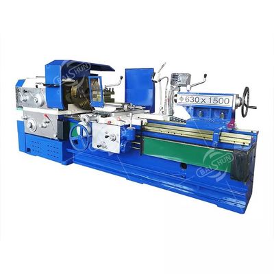 Tujuan Umum mesin bubut horizontal manual memutar mesin universal mesin bubut