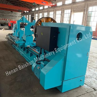 Otomatis konvensional berat tugas mesin bubut Mesin bubut presisi tinggi