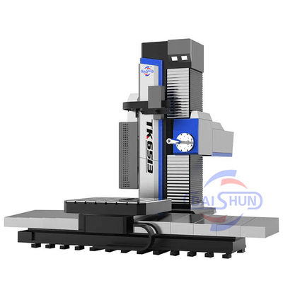 TK6513 Cnc Gantry Horizontal Boring And Milling Machine Lathe Heavy Duty Planer Jenis
