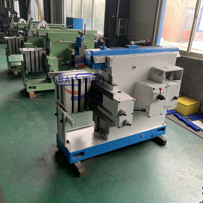 Auto Feed BC6050 Mesin Mesin Mesin Penggambar Metal 3kw
