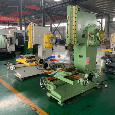 Keyway Shaper Slotter Machine Heavy Duty B5032 Mesin Membentuk Slot Logam