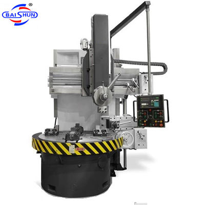 C5112 Rotary Metal Processing Lahte Vertical Turning Lathe Mesin