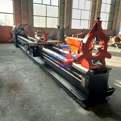 CW6180B Mesin alat presisi tinggi mesin mesin mesin putar putar horizontal paralel