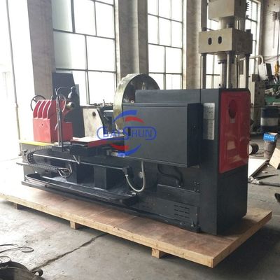 Universal CW61110 Operasi Manual Pengolahan Logam Horizontal Lathe