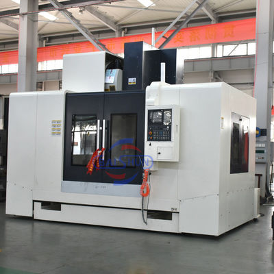 3 Axis 4 Axis 5axis Mesin Pusat Penggilingan Vertikal Cnc Universal Berkecepatan Tinggi