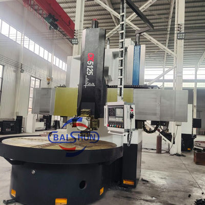 Cnc Turning Lathe Vertikal Parallel China Cnc Lathe Alat Mesin