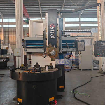 Top Sponsor Daftar Mesin Lathe C518 Manual Mesin Lathe Vertikal