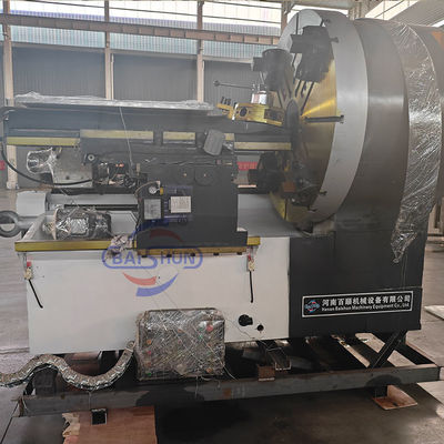Kasus Mesin Bubut Vertikal Industri Profesional Max Mesir Pemasaran Efisien Tinggi