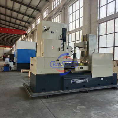 Mesin Pengasah Hobber Y31125