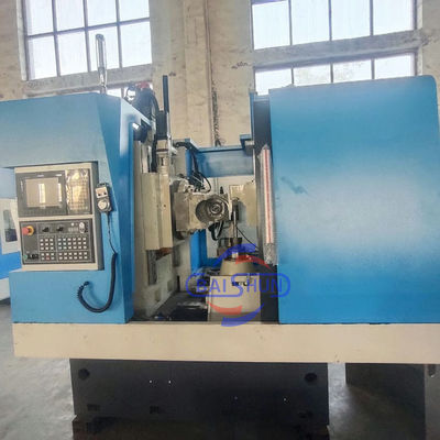 YK3180 Mesin Pemotong Gear Hobber Logam Untuk Proses Gear Hobbing