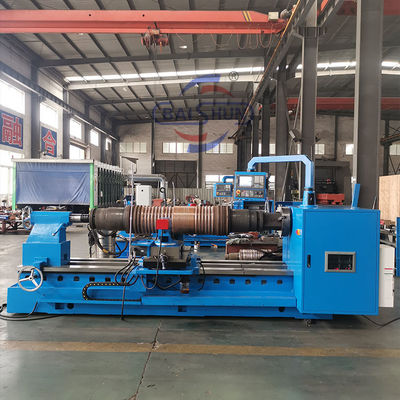 Merek Merek Cnc Roller Notching Dan Merek Mesin Harga Baik Baja Roller Knurling Mesin