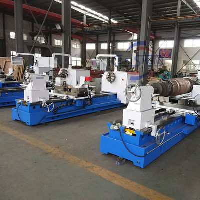 Performa yang baik Penandaan Otomatis Tungsten Karbida Roller Notching Mesin Steel Roller Penandaan Mill