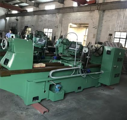 Crescent Grooves Millers Mini Multi-Fungsi Cnc Roller Knurling Mesin Lathe