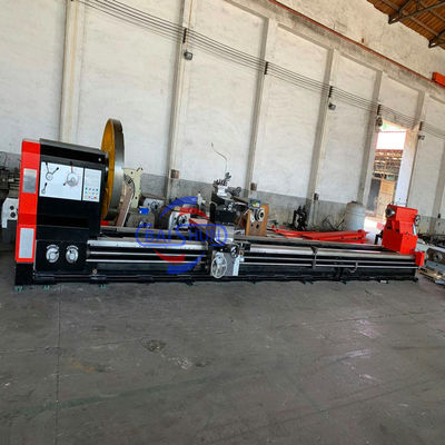 Turno Manual Lathe Machine CW61200 Heavy Duty Manual Lathe Metal Working
