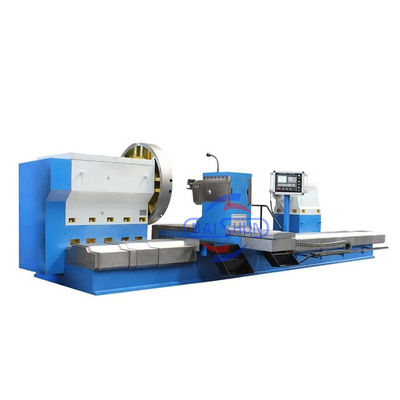 CA8450 Mesin putar roll horizontal universal konvensional