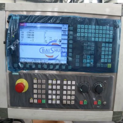Cnc Boring Milling Machine Supplier Vertikal Universal Milling Machine