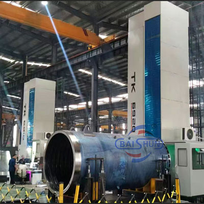 Harga Mesin Bor dan Penggilingan Horisontal Mesin Bor Garis Portabel Bagian Logam